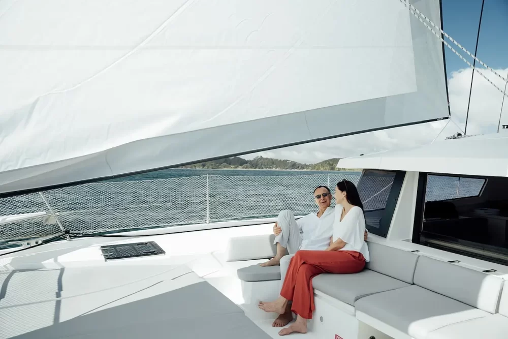 Luxury Sailing at its Finest in the Bay of Islands and beyond - Image 19
