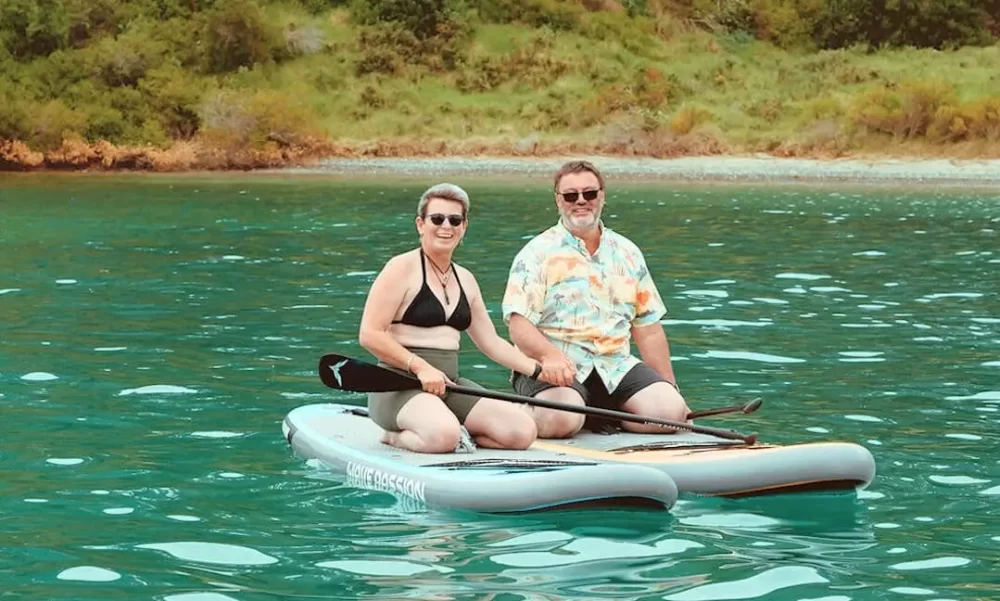 Luxury Sailing at its Finest in the Bay of Islands and beyond - Image 17