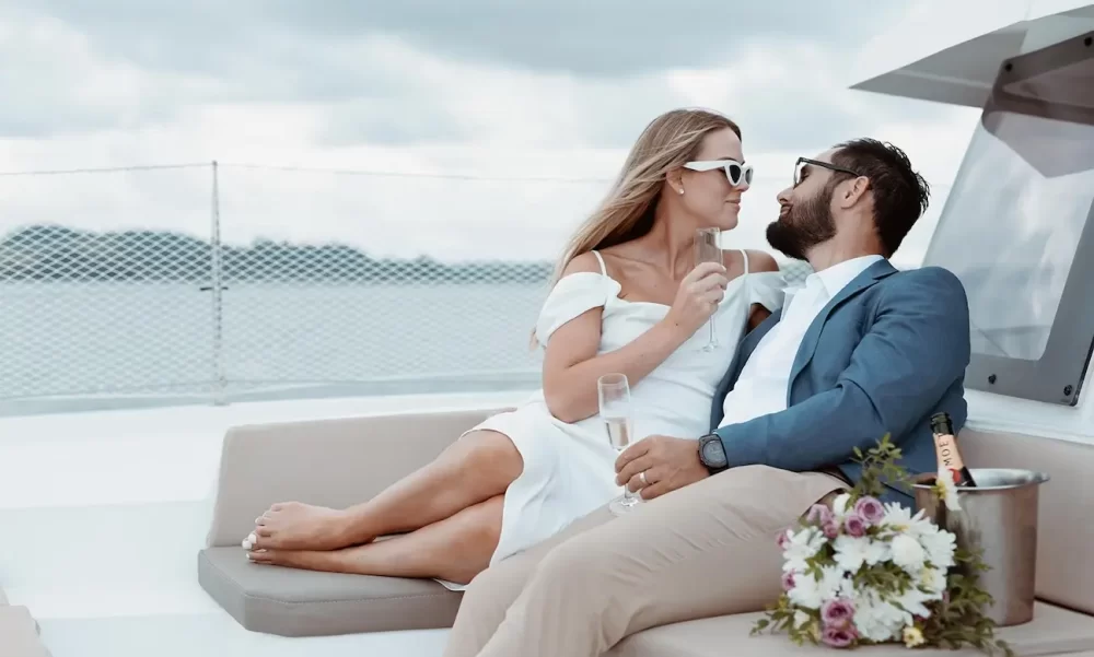 Luxury Sailing at its Finest in the Bay of Islands and beyond - Image 16