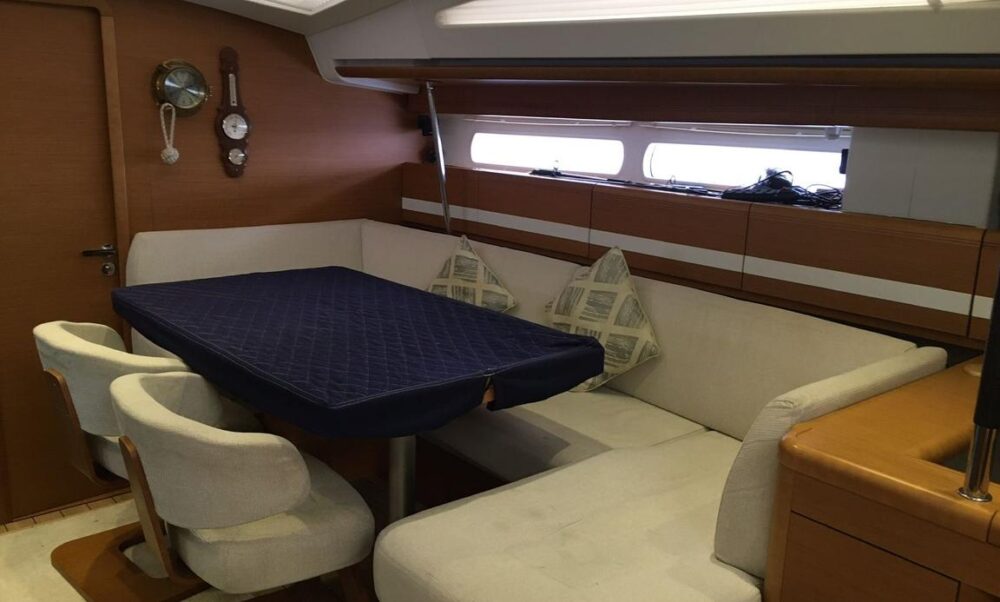 Jeanneau 57 in Puerto Montt - Discover the southern channels of the Pacific. - Image 8