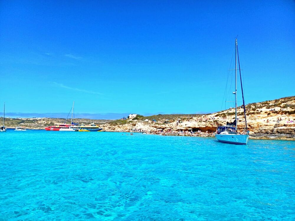 Explore Malta with Island Explorer Charters - Image 11