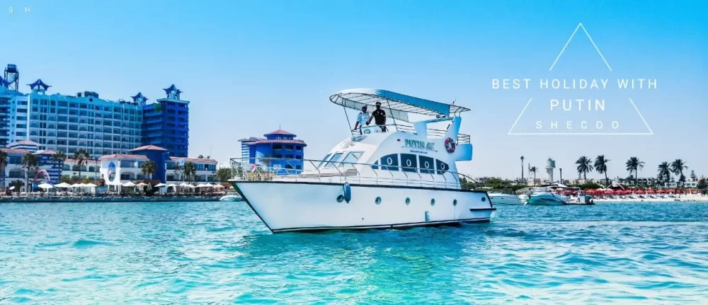 Unleash Your Ultimate Yacht Experience! - Imagen 2