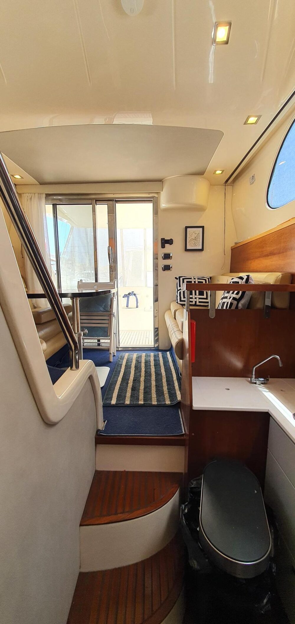 Exclusive Private Yacht Charter Experience in Malta's Grand Harbour - Image 21