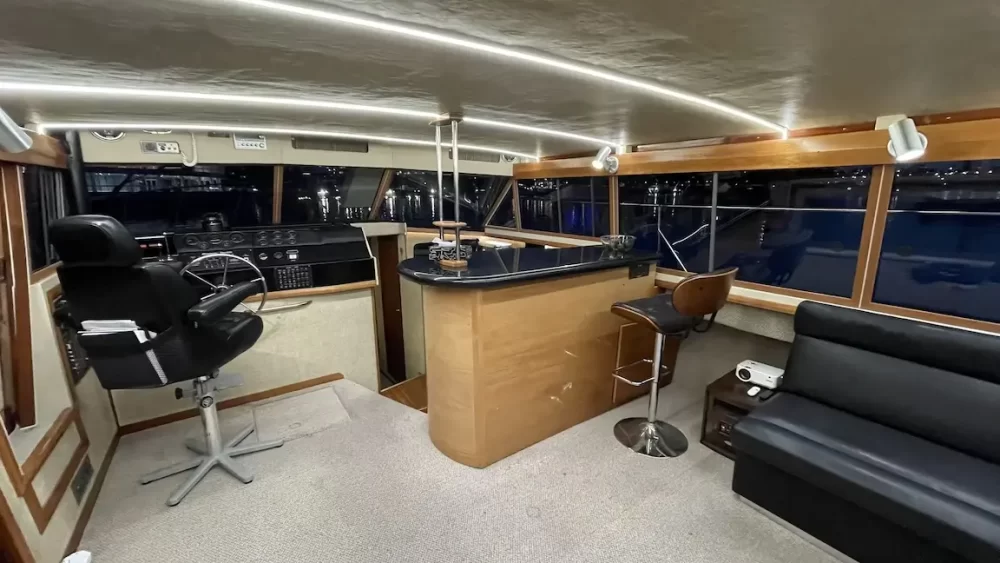 45ft Yacht with a Professional Photographer | Vancouver or Deep Cove - Image 8