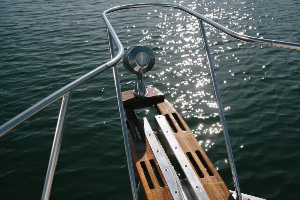 45ft Yacht with a Professional Photographer | Vancouver or Deep Cove - Image 6