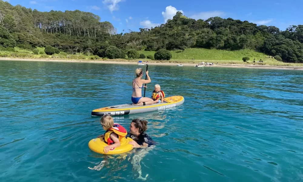 Luxury Sailing at its Finest in the Bay of Islands and beyond - Image 10