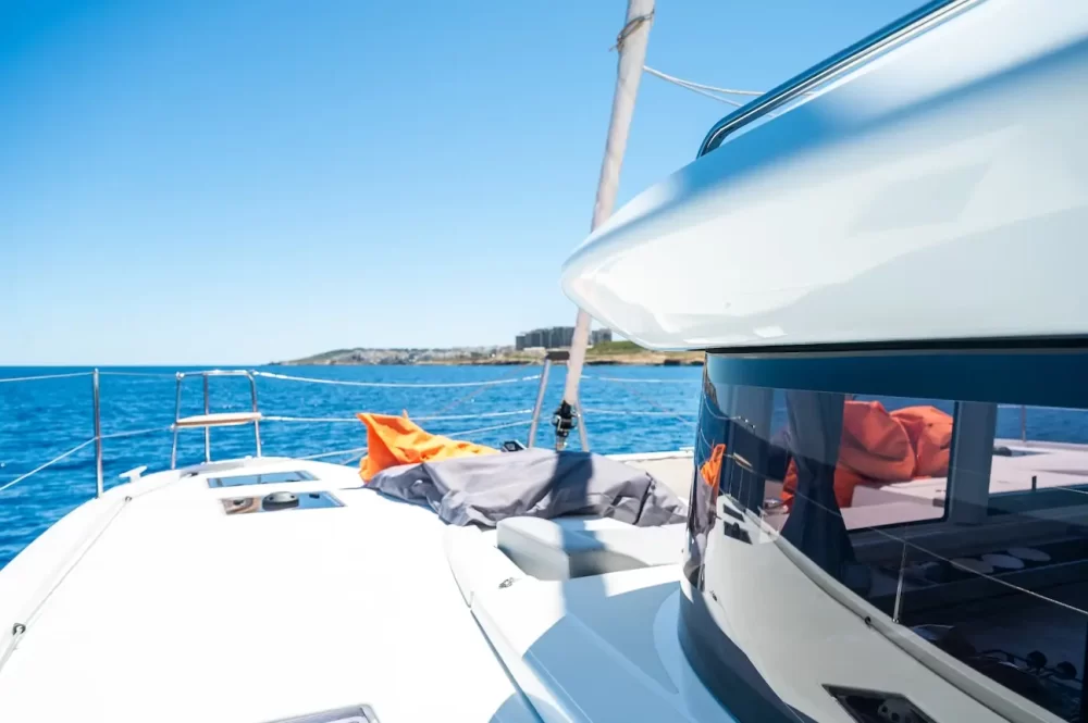 New Catamaran Lagoon 43 for unforgettable journey! - Image 6