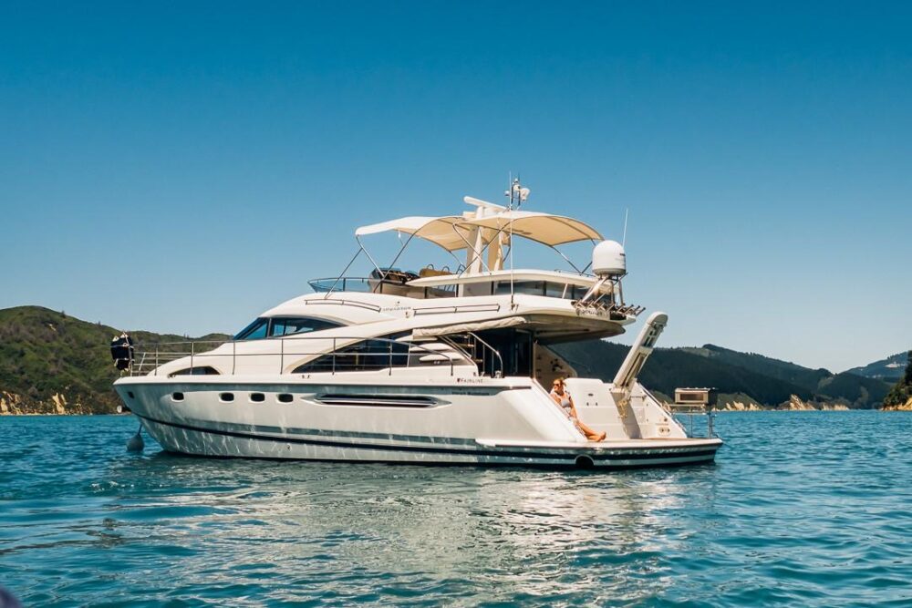 Ultimate Luxury Getaway in Marlborough Sounds, New Zealand - Image 21