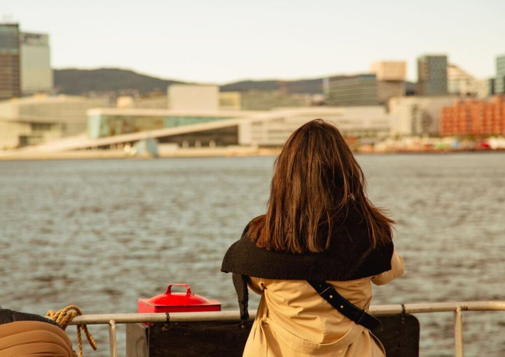 2-hour Oslofjord Sightseeing Cruise - Image 21