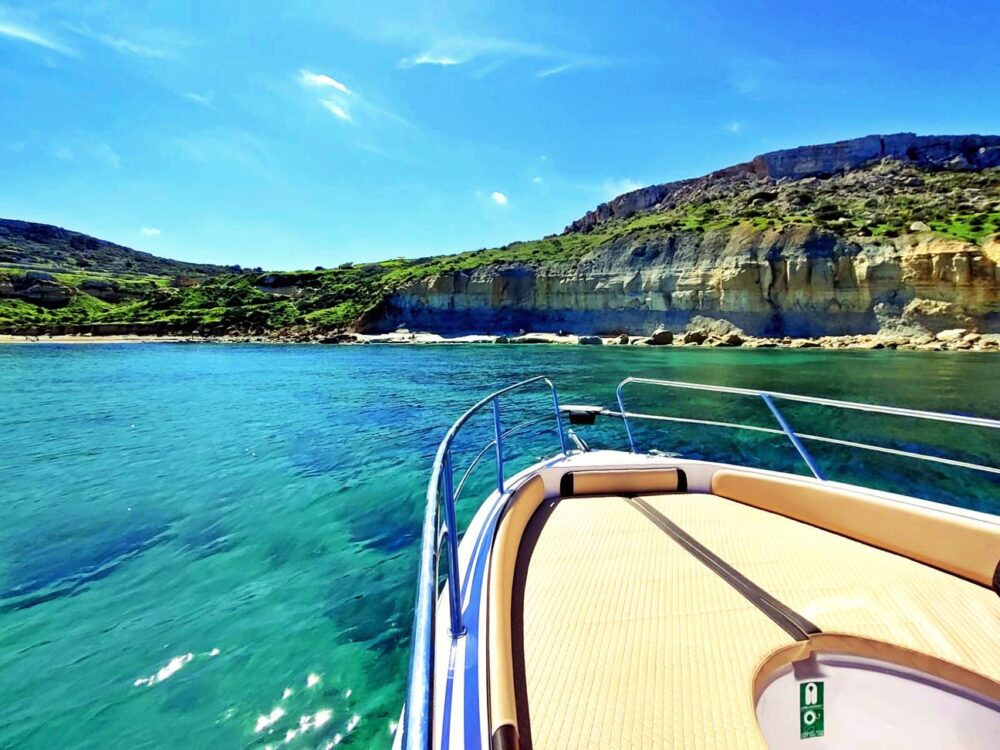 Explore Malta with Island Explorer Charters - Image 4