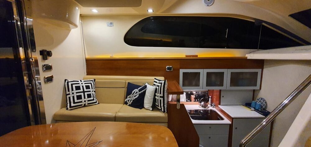 Exclusive Private Yacht Charter Experience in Malta's Grand Harbour - Image 20