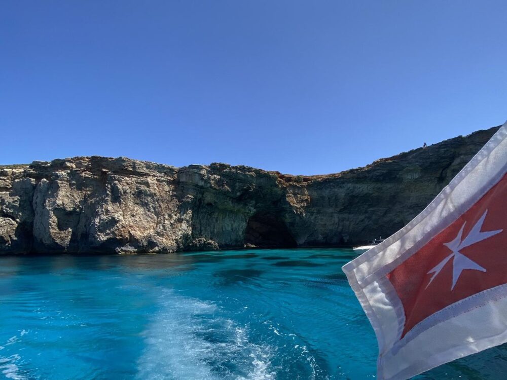 41' Ilver Mirable Motor Yacht Rental in Mellieha, Malta - Image 15