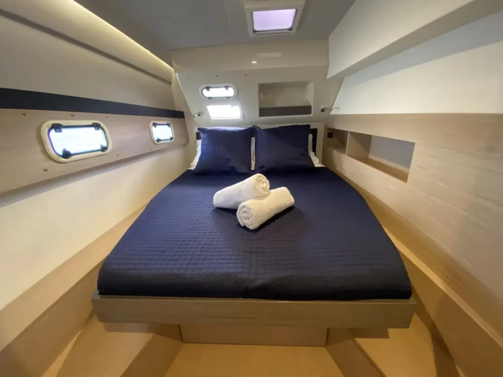 Luxury Sailing at its Finest in the Bay of Islands and beyond - Image 5