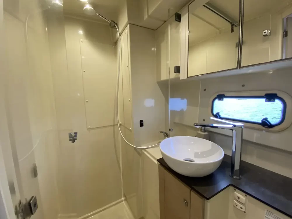 Luxury Sailing at its Finest in the Bay of Islands and beyond - Image 4
