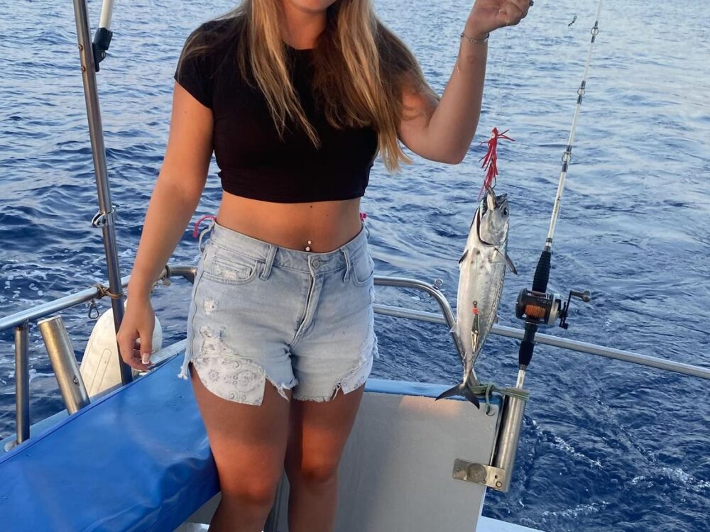 Socrates Fishing Charters: Premium Deep Sea Fishing Trips in Protaras & Ayia Napa, Cyprus - Image 6
