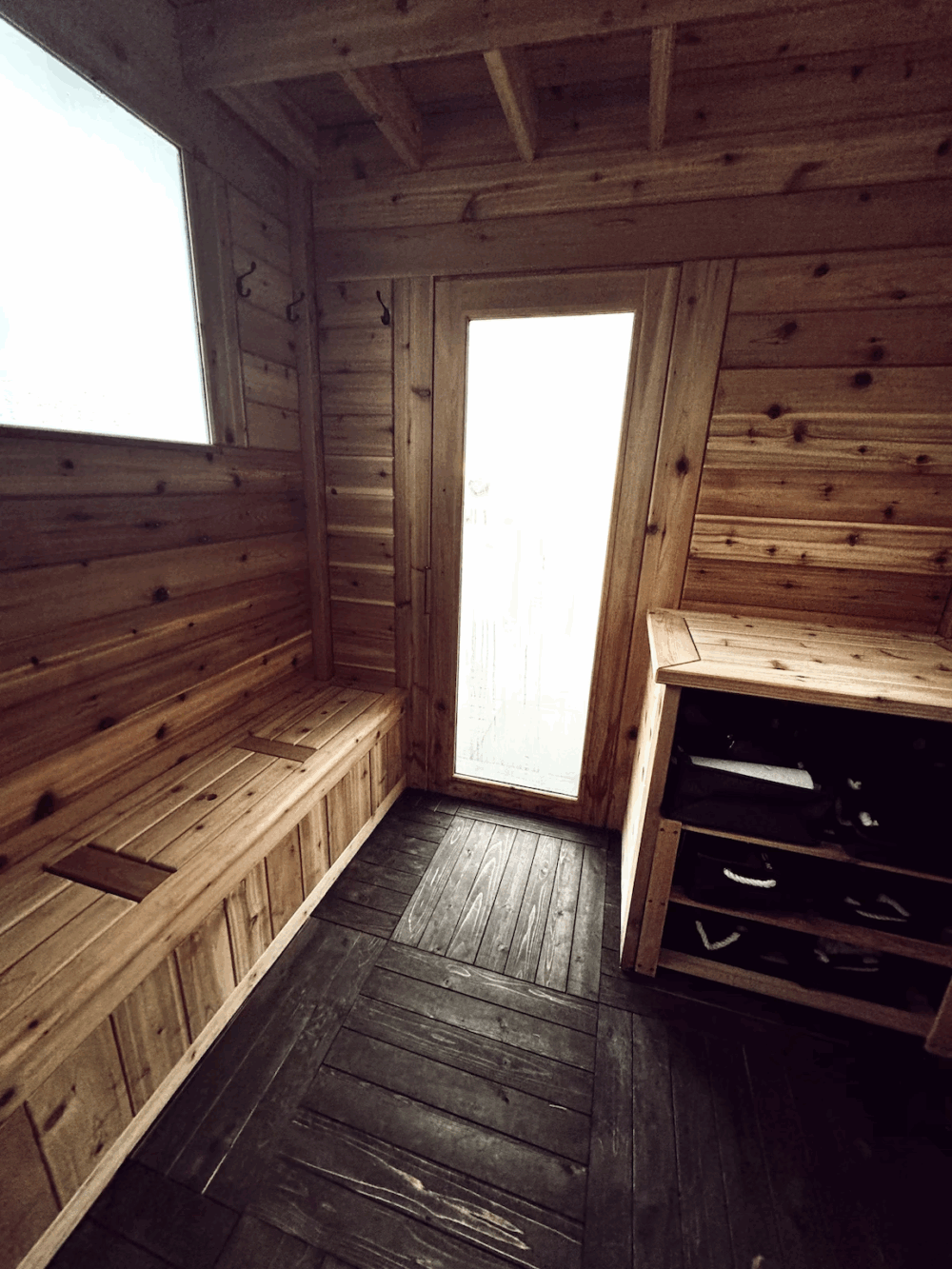 Experience Sauna Boat in Deep Cove - North Vancouver's Premier Floating Sauna - Image 6