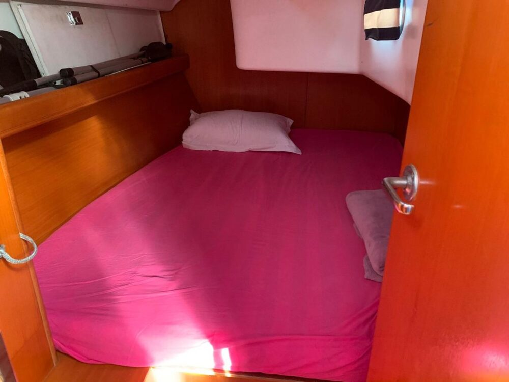 Beneteau First 40.7 Charter and Day Charter - Image 4