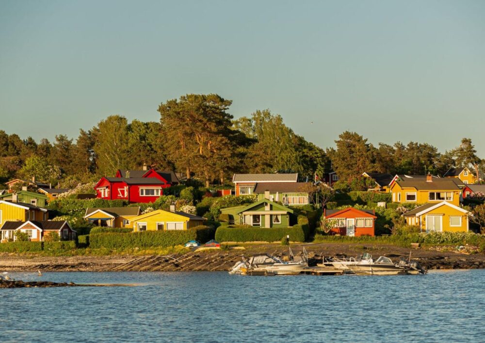 2-hour Oslofjord Sightseeing Cruise - Image 20