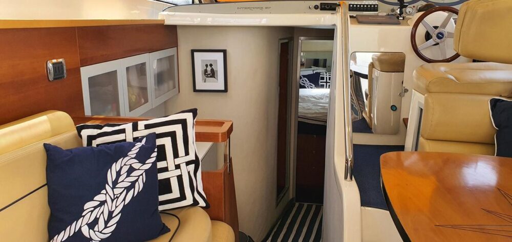 Exclusive Private Yacht Charter Experience in Malta's Grand Harbour - Image 19