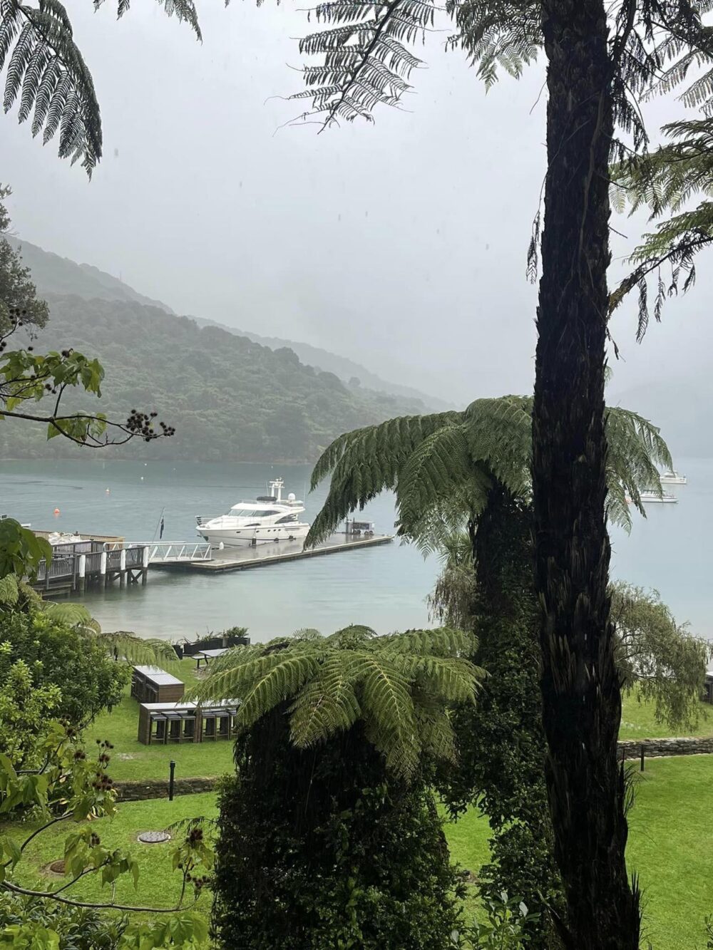 Ultimate Luxury Getaway in Marlborough Sounds, New Zealand - Image 19