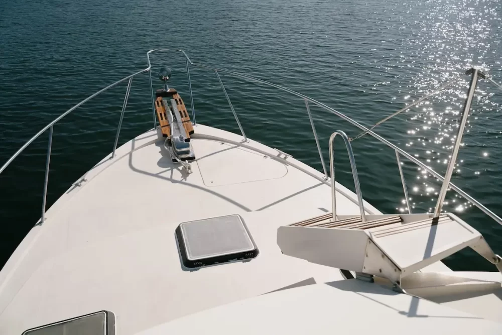 45ft Yacht with a Professional Photographer | Vancouver or Deep Cove - Image 26