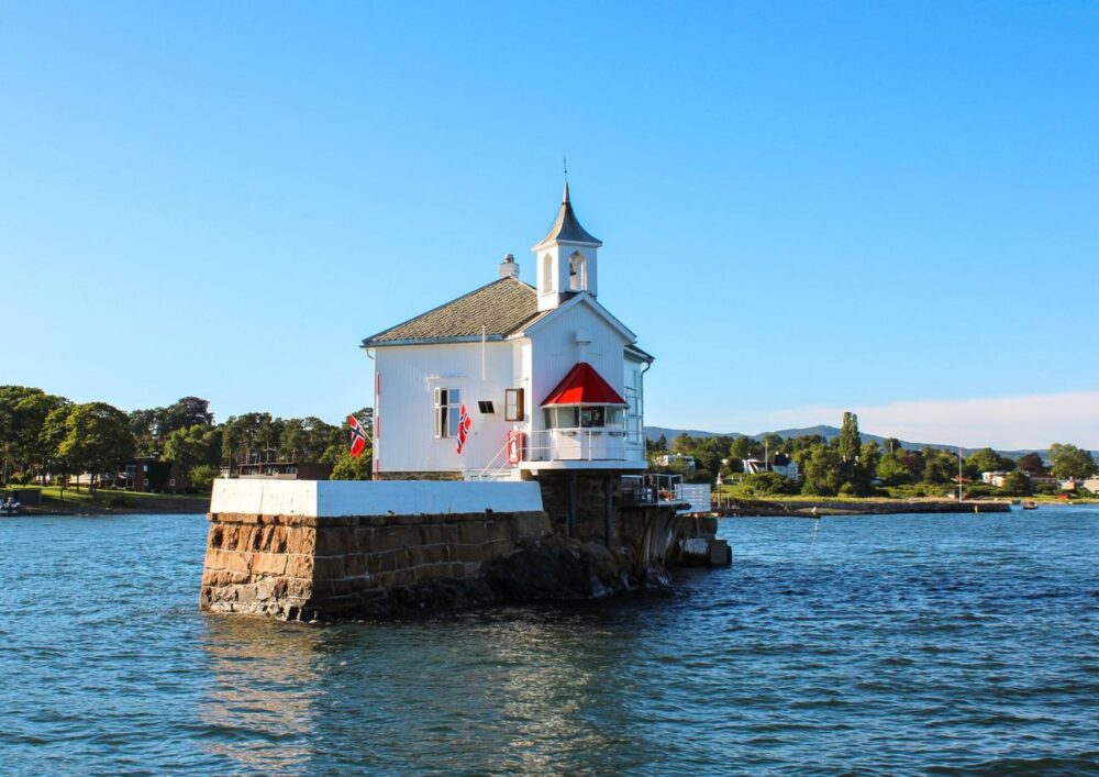 2-hour Oslofjord Sightseeing Cruise - Image 19