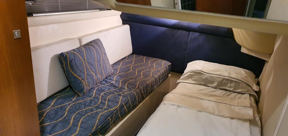 Exclusive Private Yacht Charter Experience in Malta's Grand Harbour - Image 18