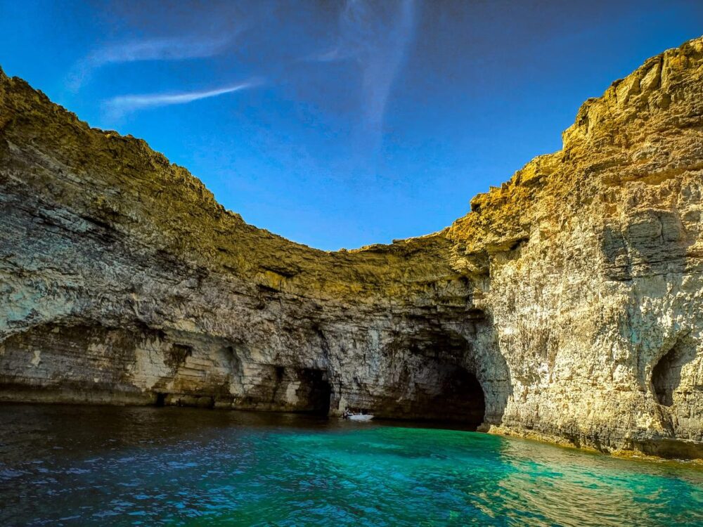 Explore Malta with Island Explorer Charters - Image 5