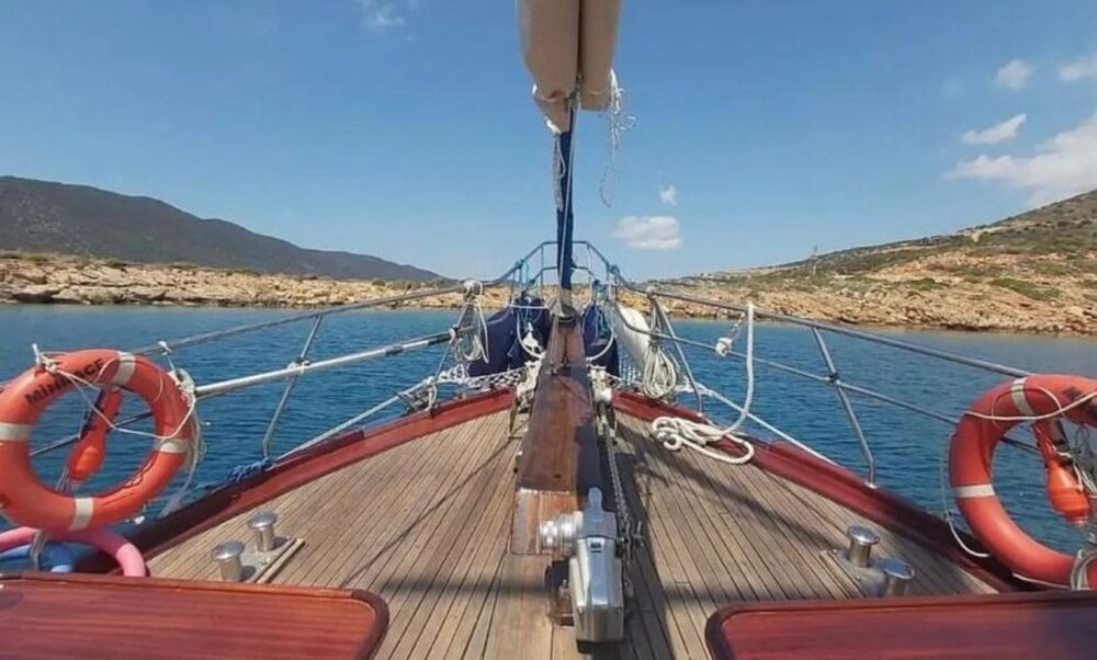 Private Charter aboard Gulet KelSea - Image 3