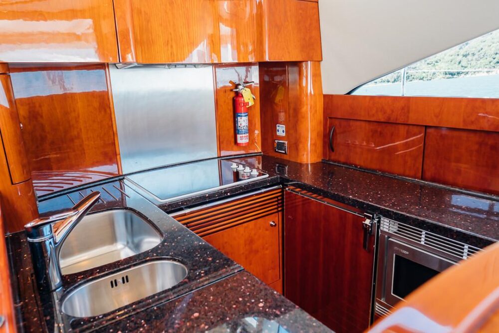 Ultimate Luxury Getaway in Marlborough Sounds, New Zealand - Image 18