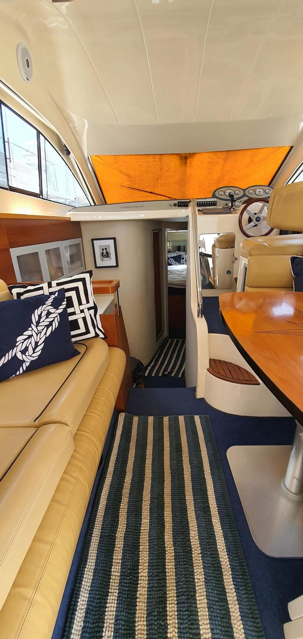 Exclusive Private Yacht Charter Experience in Malta's Grand Harbour - Image 17