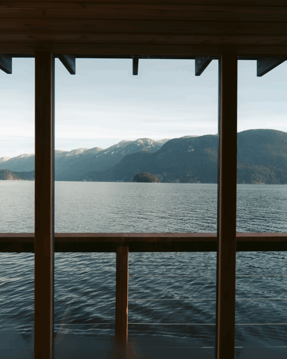 Experience Sauna Boat in Deep Cove - North Vancouver's Premier Floating Sauna - Image 3