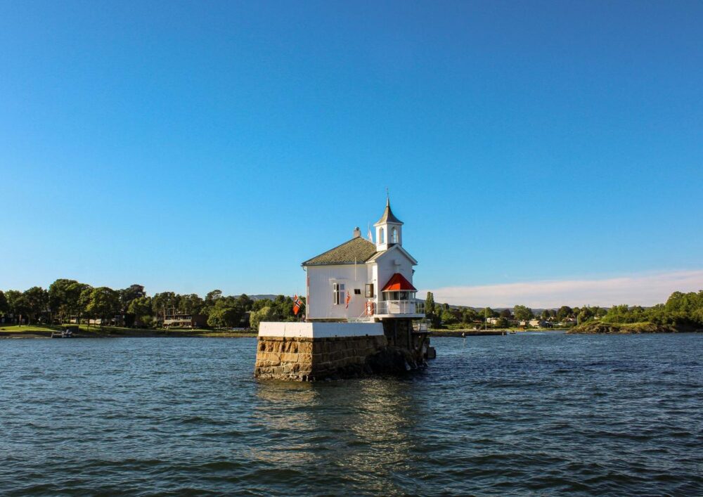 2-hour Oslofjord Sightseeing Cruise - Image 17