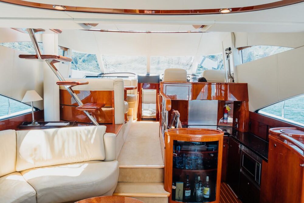 Ultimate Luxury Getaway in Marlborough Sounds, New Zealand - Image 17