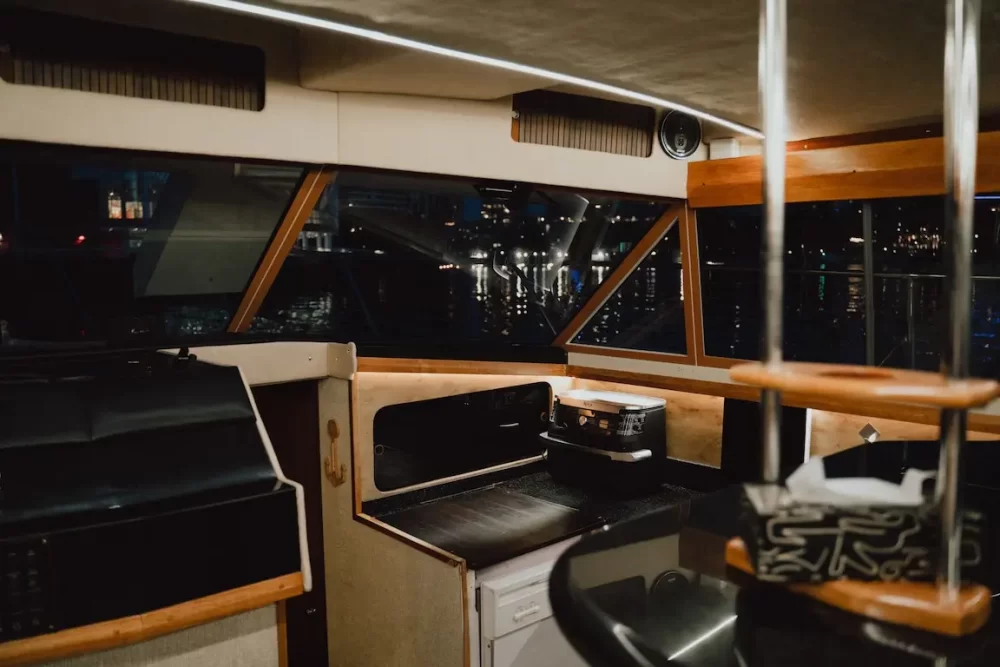 45ft Yacht with a Professional Photographer | Vancouver or Deep Cove - Image 22