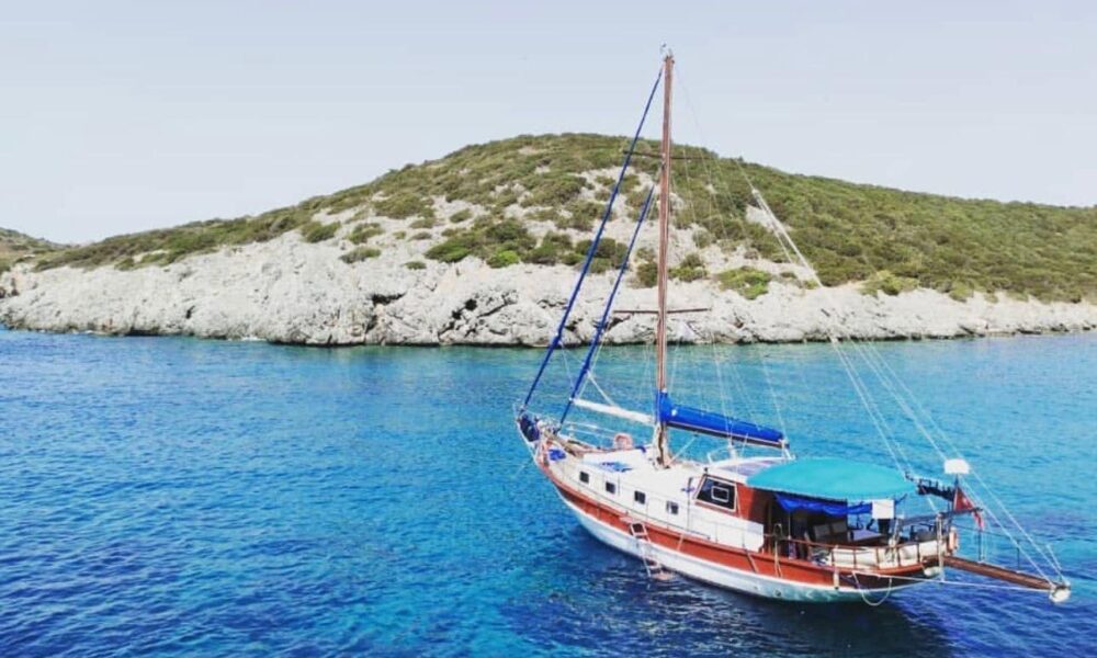 Private Charter aboard Gulet KelSea - Image 2