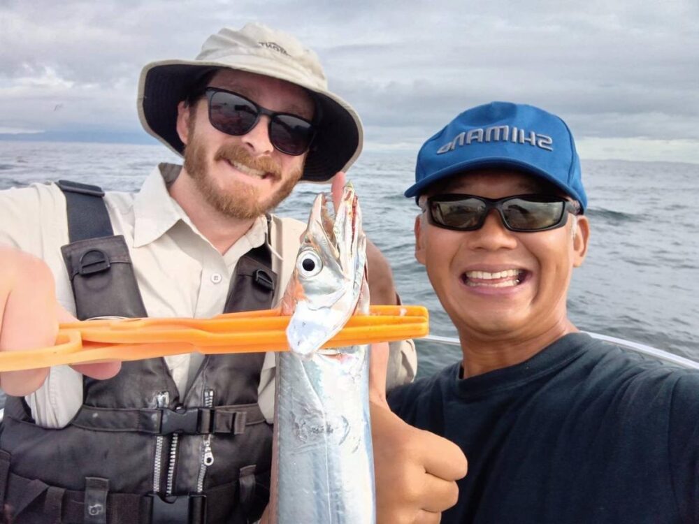Osaka Bay Fishing Charter: Flexible 4-Hour Private Tours with Restaurant Preparation Option - Image 10