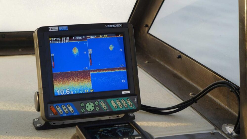 Wonderful Private Fishing Charter in Osaka Bay!! - Image 4