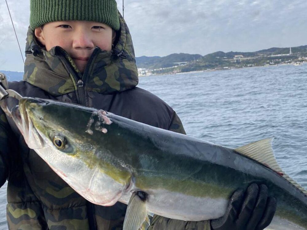 【Exclusive Fishing Charter】All Inclusive Private Tour with Bilingual Guide!! - Image 4