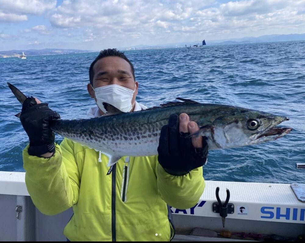 【Exclusive Fishing Charter】All Inclusive Private Tour with Bilingual Guide!! - Image 3