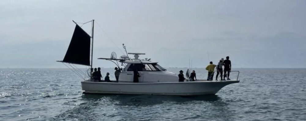【Exclusive Fishing Charter】All Inclusive Private Tour with Bilingual Guide!! - Image 12