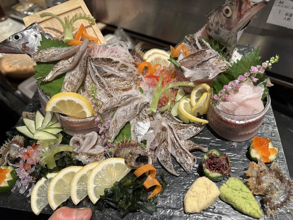 Osaka Bay Fishing Charter: Flexible 4-Hour Private Tours with Restaurant Preparation Option - Image 17