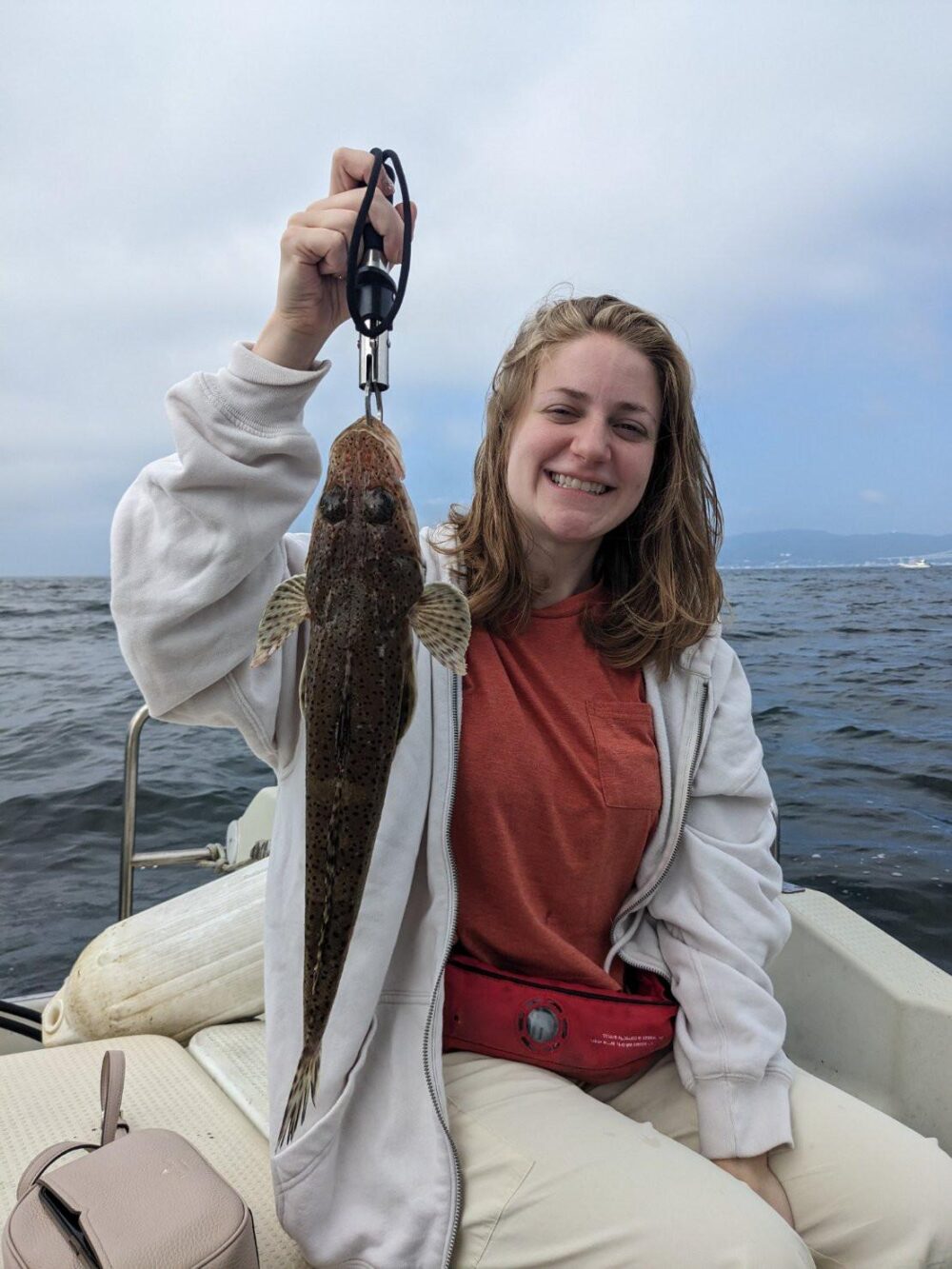 Wonderful Private Fishing Charter in Osaka Bay!! - Image 10