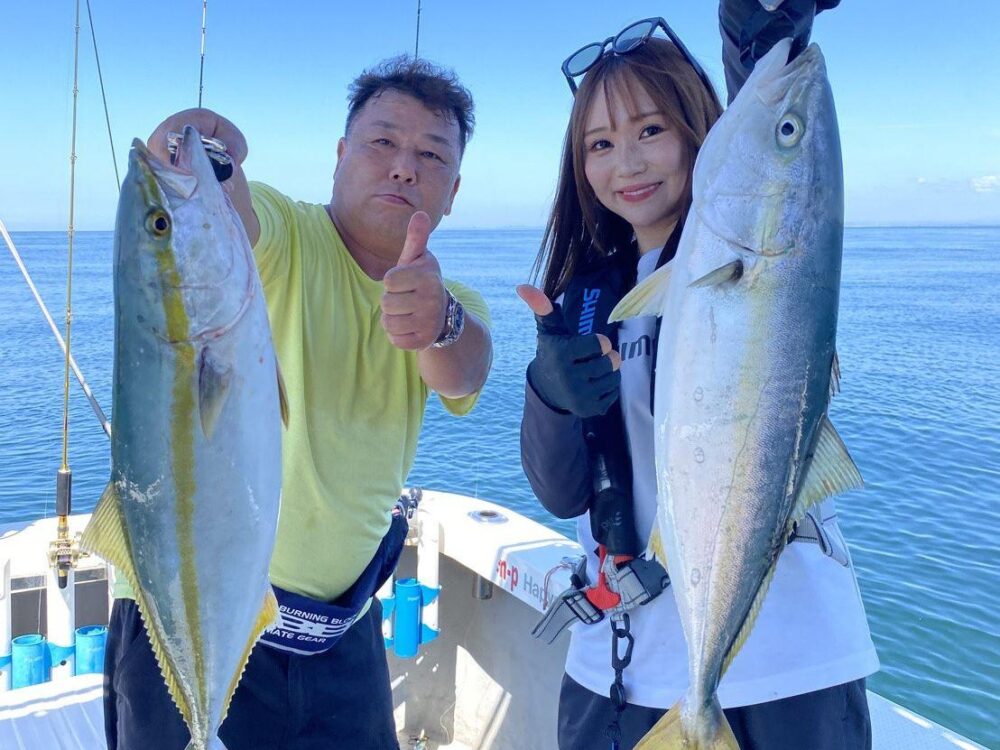 【Exclusive Fishing Charter】All Inclusive Private Tour with Bilingual Guide!! - Image 11
