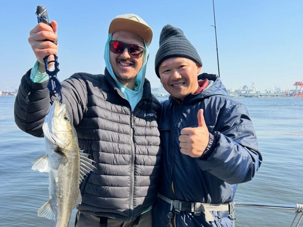 Osaka Bay Fishing Charter: Flexible 4-Hour Private Tours with Restaurant Preparation Option - Image 16