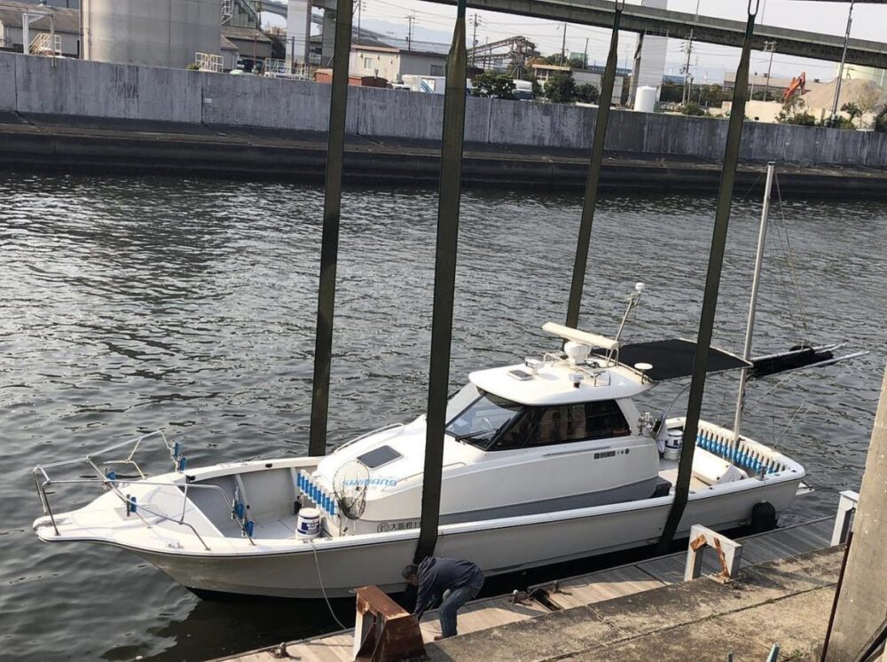 【Exclusive Fishing Charter】All Inclusive Private Tour with Bilingual Guide!! - Image 10