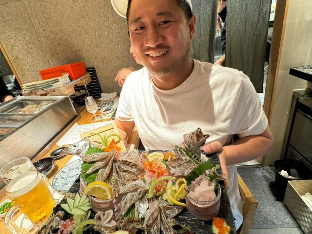 Osaka Bay Fishing Charter: Flexible 4-Hour Private Tours with Restaurant Preparation Option - Image 14