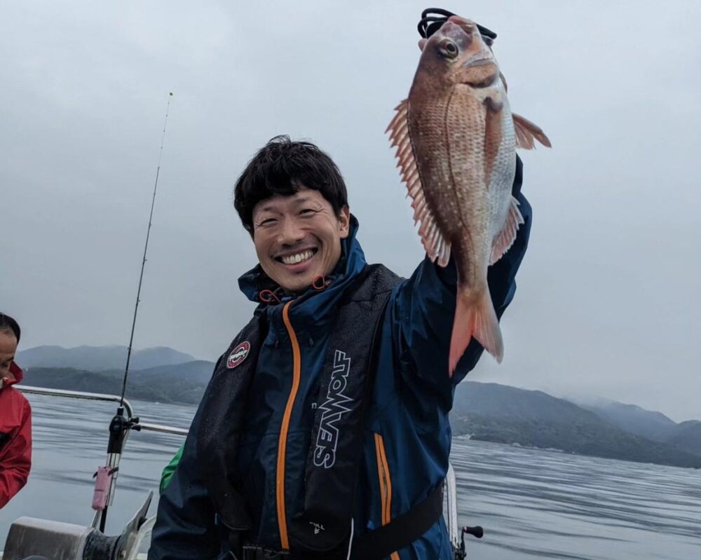 Wonderful Private Fishing Charter in Osaka Bay!! - Image 8