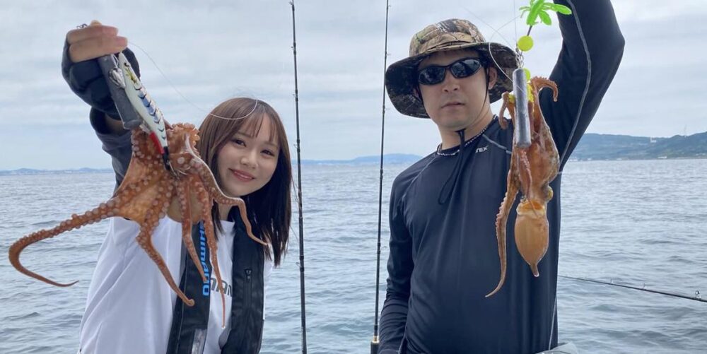 【Exclusive Fishing Charter】All Inclusive Private Tour with Bilingual Guide!! - Image 8