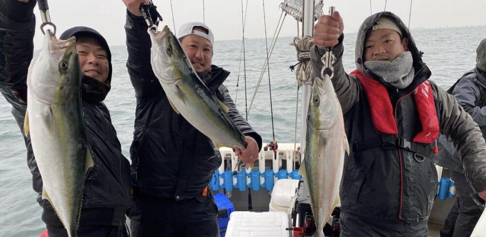 【Exclusive Fishing Charter】All Inclusive Private Tour with Bilingual Guide!! - Image 7